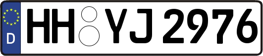 HH-YJ2976