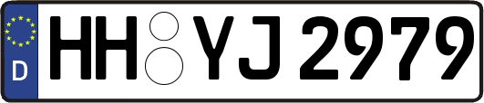 HH-YJ2979