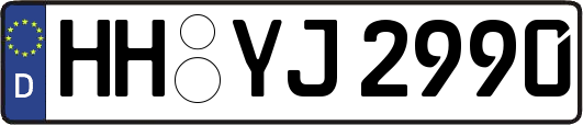 HH-YJ2990