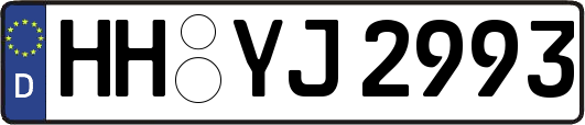 HH-YJ2993