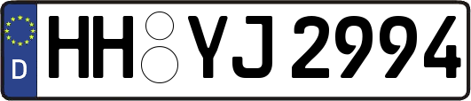 HH-YJ2994