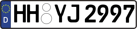 HH-YJ2997