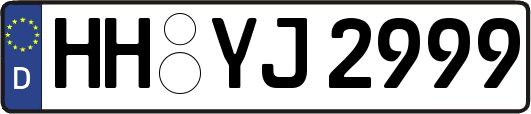 HH-YJ2999