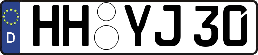 HH-YJ30