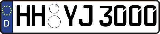 HH-YJ3000