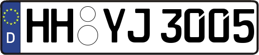 HH-YJ3005
