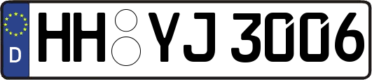 HH-YJ3006