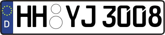 HH-YJ3008