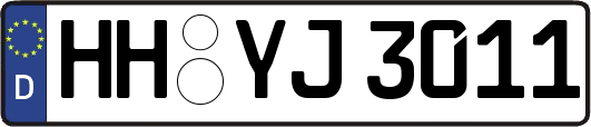 HH-YJ3011