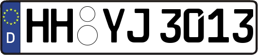 HH-YJ3013