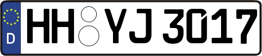 HH-YJ3017