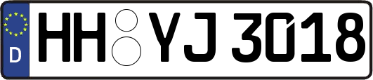 HH-YJ3018