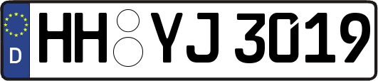 HH-YJ3019