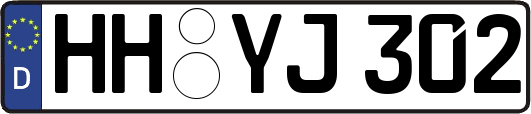 HH-YJ302