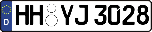 HH-YJ3028