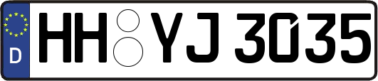 HH-YJ3035