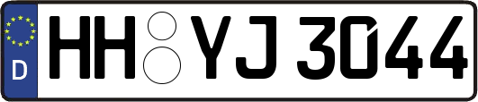 HH-YJ3044