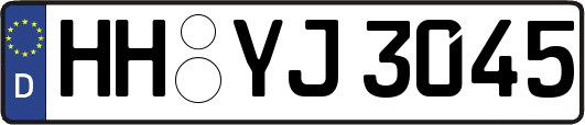 HH-YJ3045