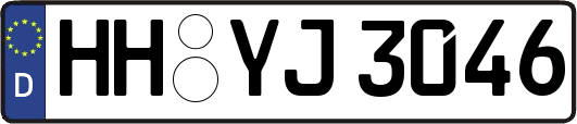 HH-YJ3046