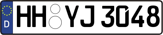 HH-YJ3048