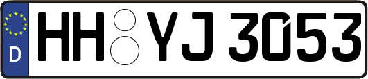 HH-YJ3053