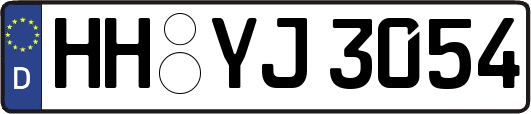 HH-YJ3054