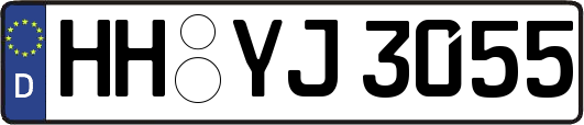 HH-YJ3055