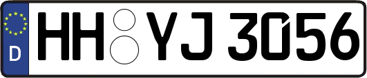 HH-YJ3056