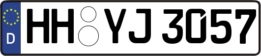 HH-YJ3057