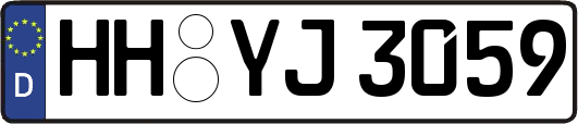 HH-YJ3059