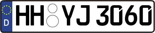 HH-YJ3060