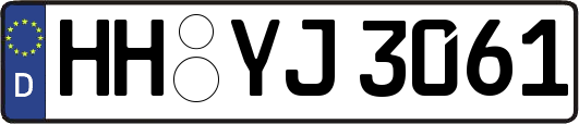 HH-YJ3061