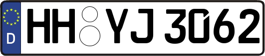 HH-YJ3062