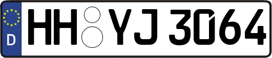 HH-YJ3064