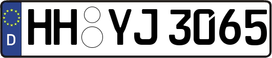 HH-YJ3065