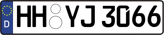 HH-YJ3066