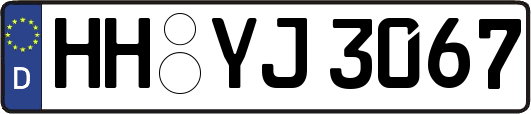 HH-YJ3067
