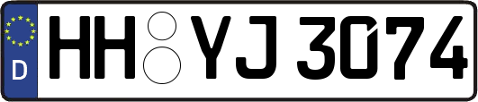 HH-YJ3074