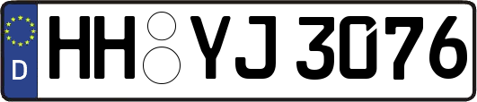 HH-YJ3076