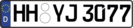 HH-YJ3077