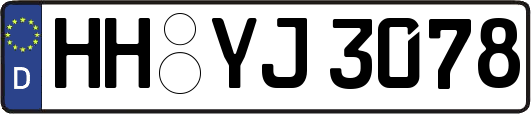 HH-YJ3078
