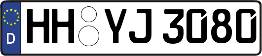 HH-YJ3080