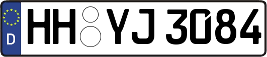 HH-YJ3084