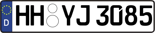 HH-YJ3085