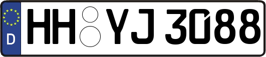 HH-YJ3088