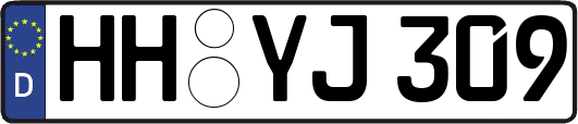 HH-YJ309