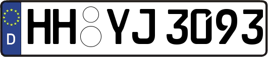 HH-YJ3093