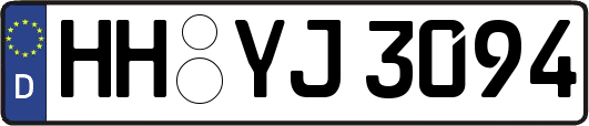 HH-YJ3094