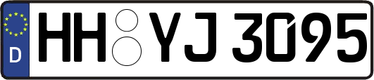 HH-YJ3095