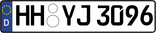 HH-YJ3096